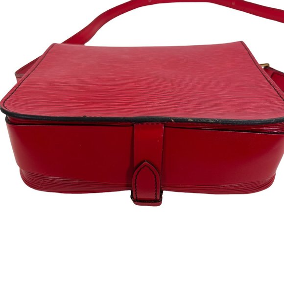 Louis Vuitton Bags Authentic Louis Vuitton Crossbody Bag